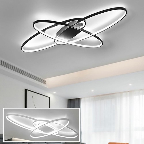 50w led deckenleuchte - 50w,