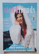 Stricktrends 2008 winter - 4-2008,