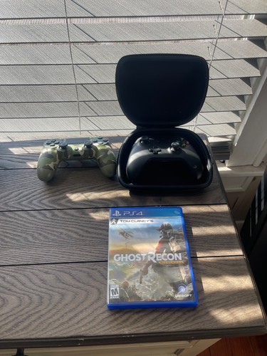 Set ghost recon - set-ghost, recon+xbox
