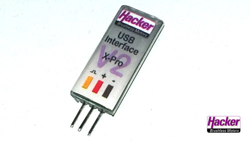 Jeti usb interface - usb-interface, v2