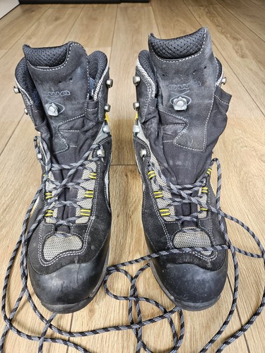 Lowa terrex gtx - eu, uk