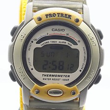 CASIO Pro Trek PRT-30 QZ
