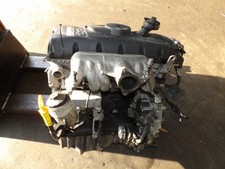 VW Touareg 7L Motor BPE 2.5TDi