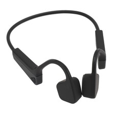 Bone conduction headphones - conduction,