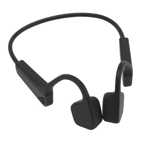 Bone conduction headphones - conduction,