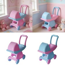Puppenwagen