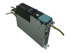 Siemens Sinamics Control Unit CU320-2 PN 6SL3040-1MA01-0AA0