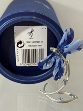 Swarovski Libelle - SCS Event