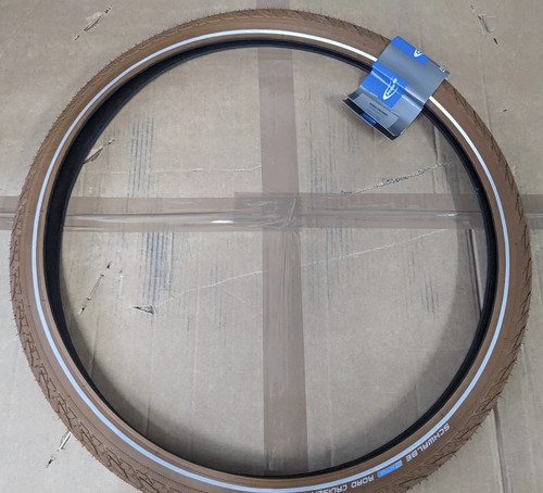 Schwalbe road cruiser - schwalbe, 47-559