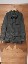Herren Parka - Größe 56 - Jacke - Sympatex - top