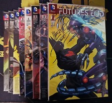 Futures End - Das Ende aller