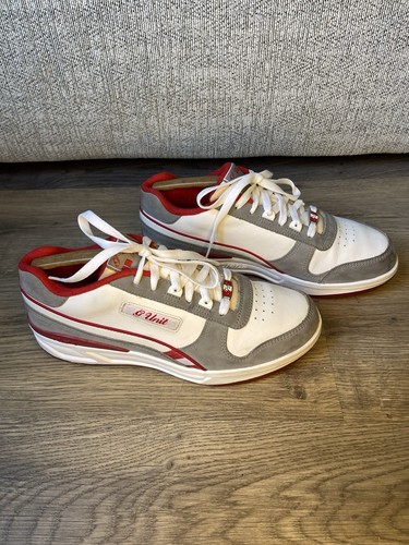 Rare vintage reebok unit g6 - g,