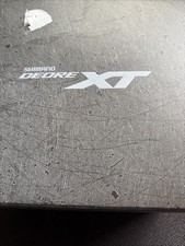 Shimano Deore XT 2x12-fach Schaltwerk (RD-M8120-SGS) 45T