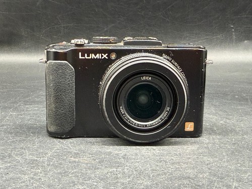 Panasonic lumix dmc lx7 - lumix, dmc-lx7