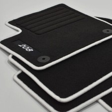 Mattenprofis Velours Logo