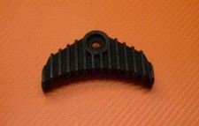 Tank gummi vorne - tank, original
