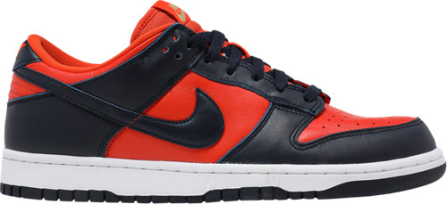 Nike dunk lowsp champ - nike, sneaker