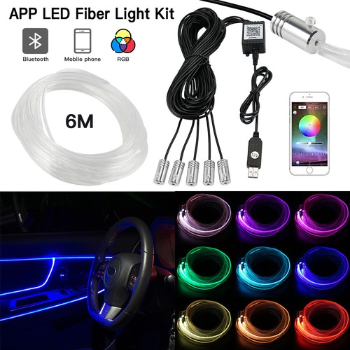 Für rgb led - für, auto