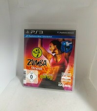 Zumba Fitness Join The Party