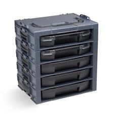 Bosch Sortimo I-BOXX Rack