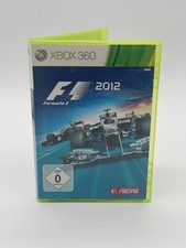 Microsoft Xbox 360 - F1