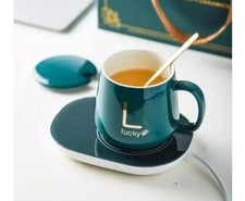 Thermostat Tassenwärmer