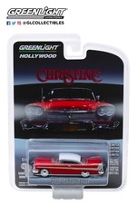 Greenlight - 1958 Plymouth