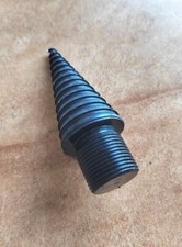Ersatzspitze für Drillkegel Holzspalter / gehärtet NEU