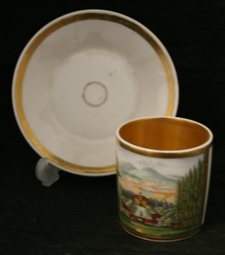 Seltene biedermeier - seltene,