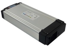 LionTec Fahrrad E-Bike Akku