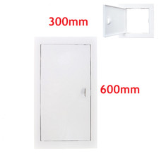 Revisionstür ABS Kunststoff