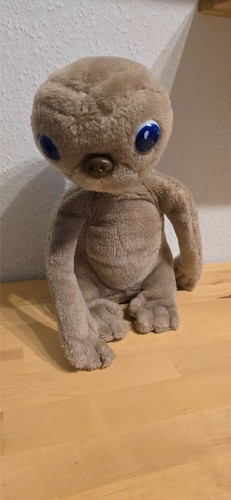 Plüschtier showtime 1982 - et,