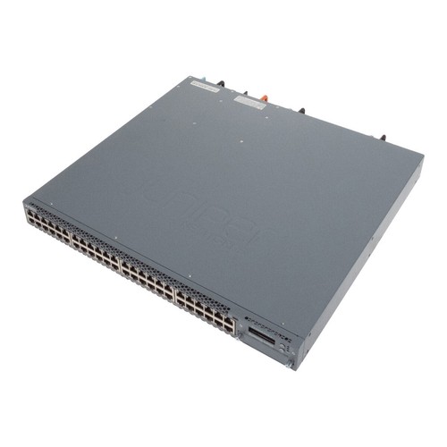 Switch netzwerk juniper - switch,