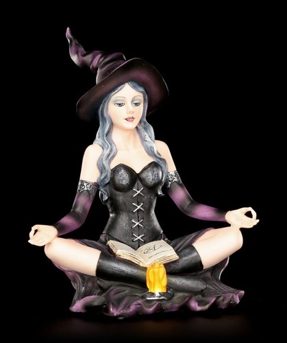 Hexen figur aradia - figur,