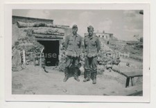 125191, Panzervernichtungstrupp Panzerknacker, Geballte Ladung, Stielhandgranate