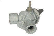 Multi-way valve WABCO