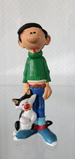 Plastoy 1991 dupuis gaston - 1991,