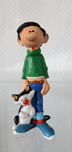 Plastoy 1991 dupuis gaston - plastoy,