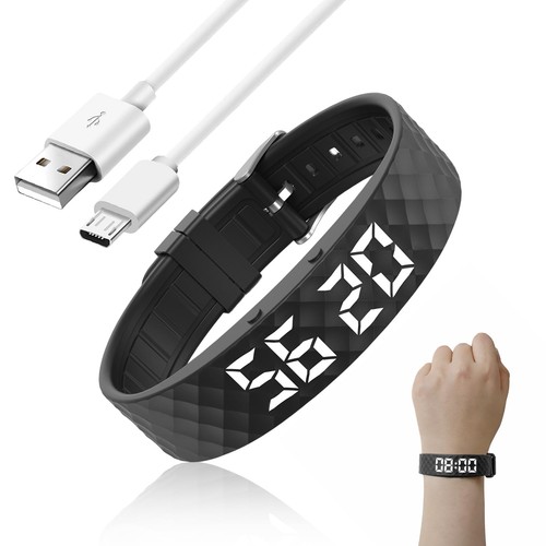 Wecker armband original - wecker,