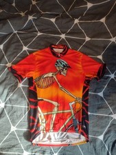 Primal Wear Trikot Gr.M Road