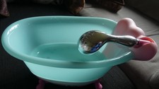 Baby Born Badewanne