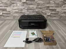 Canon PIXMA MG5350 Fotodrucker