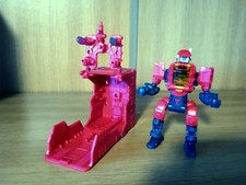 Transformers Diaclone DA-21