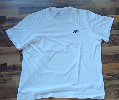 Nike tshirt herren farbe - nike,