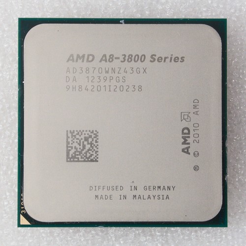 Amd 3870k ad3870wnz43gx - a8-3870k,
