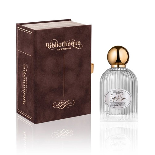 Bibliotheque parfum - de,