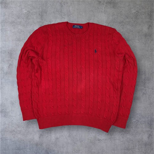 Polo ralph lauren zopfstrick - polo,