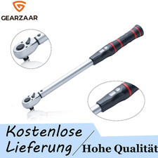 PROFI Drehmomentschlüssel 1/2" 20-240 Nm für alle Auto KFZ
