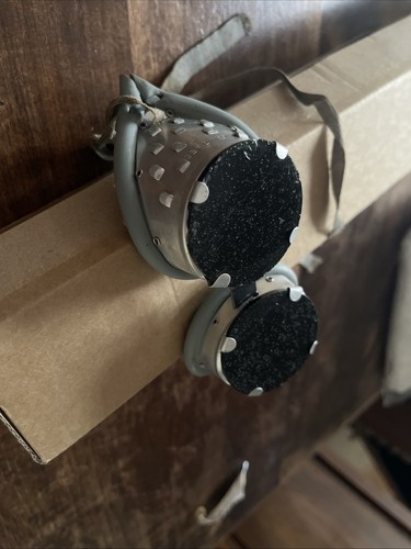 Alte schutzbrille steam punk - schutzbrille,