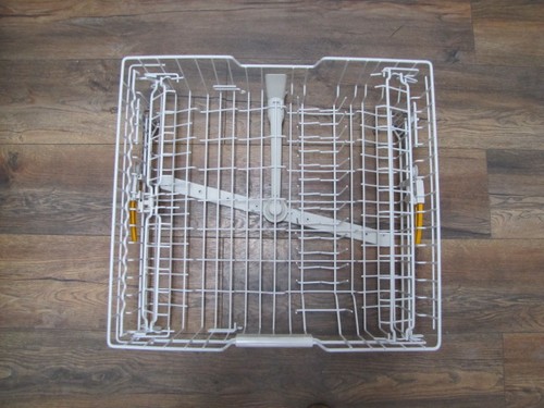 Geschirrkorb oben 60 cm - 🔴,